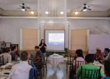 Fish Right Commences Work with Network of Marine Protected Areas in Palawan