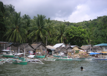 Philippines: Social Programs Reduce Pressure on Culion Island's Reefs
